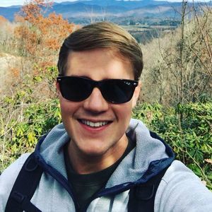 Meet your Posher, Brandon